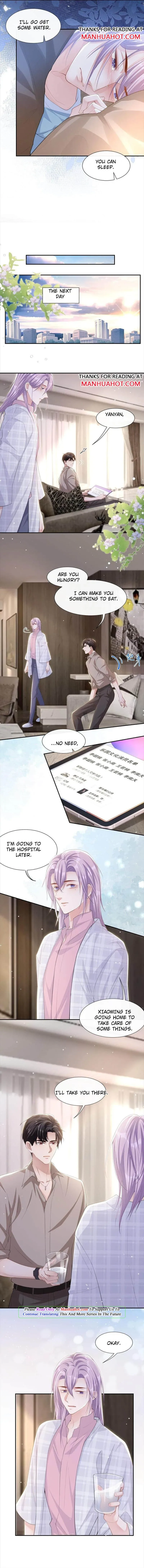 Stand-in Relationship Chapter 99 page 2