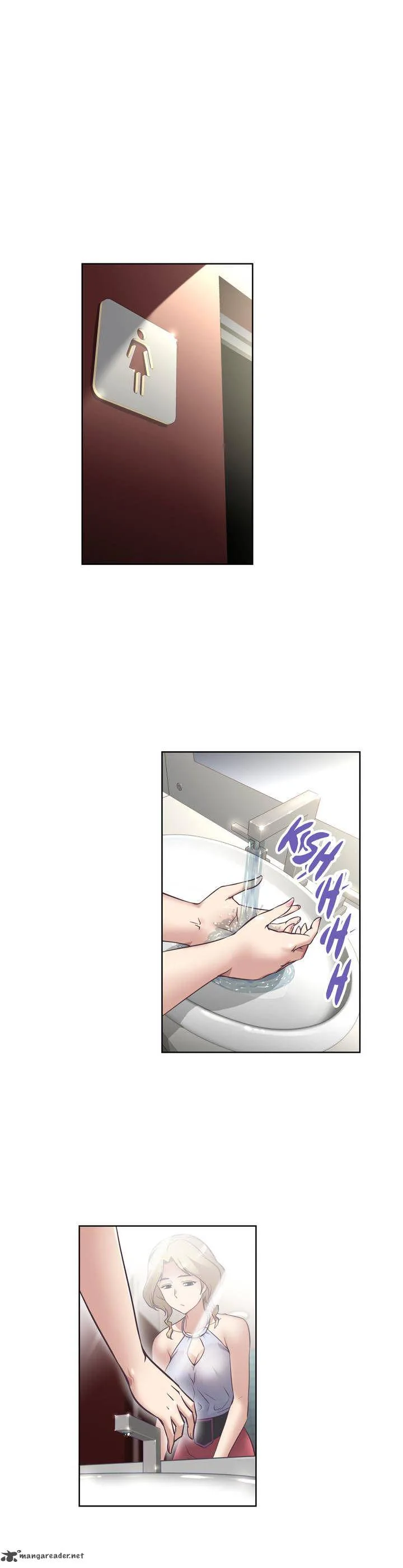 Stand Up Chapter 10 page 2