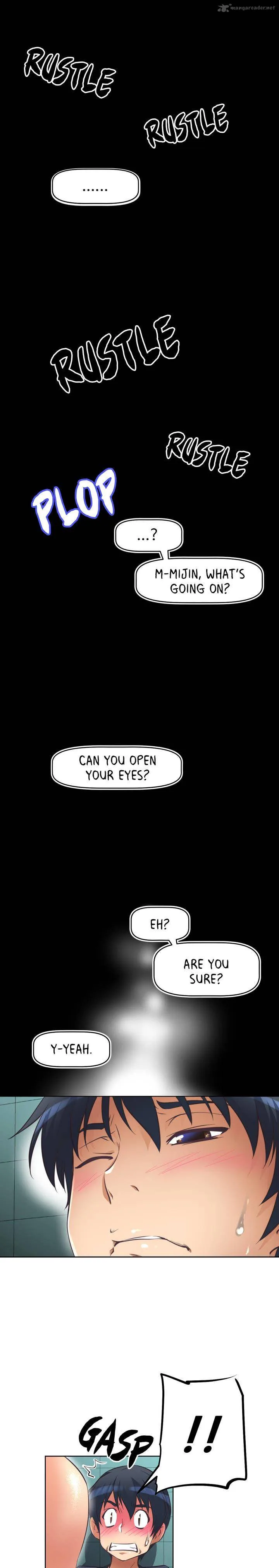 Stand Up Chapter 10 page 15
