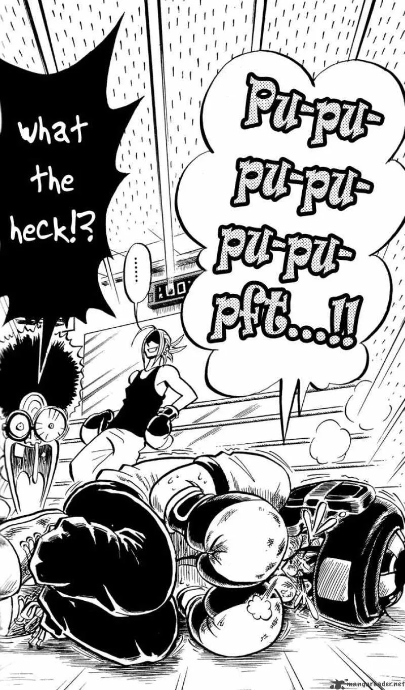 Stand Up Chapter 2 page 28