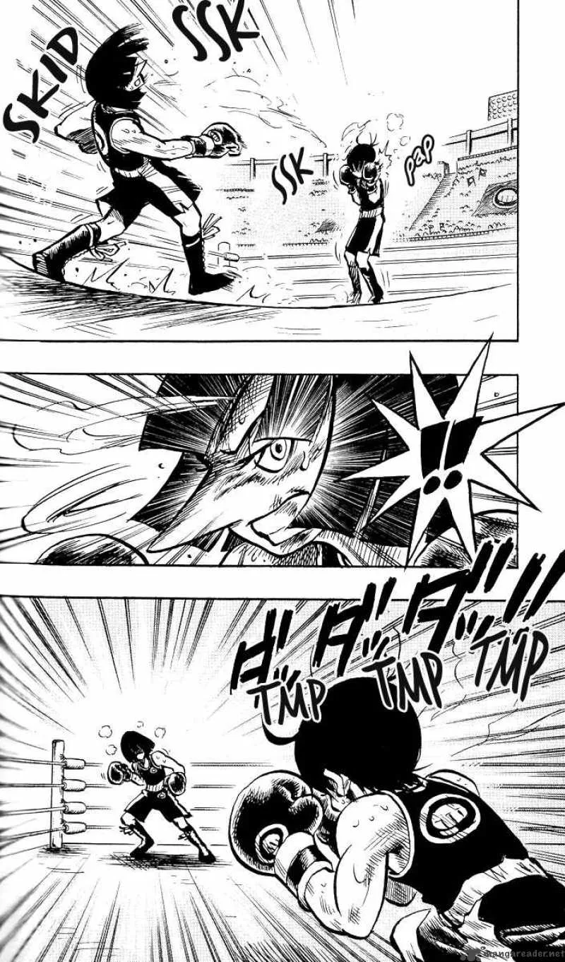 Stand Up Chapter 5 page 7