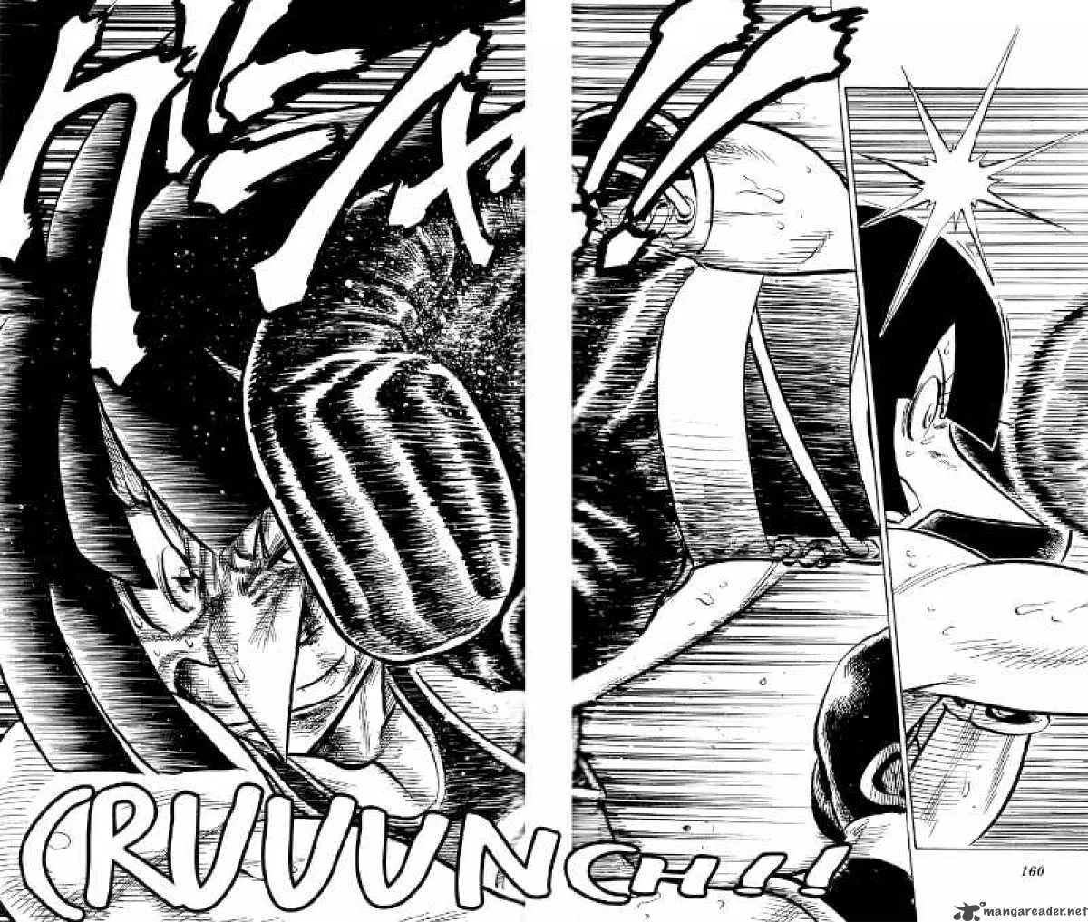 Stand Up Chapter 5 page 9