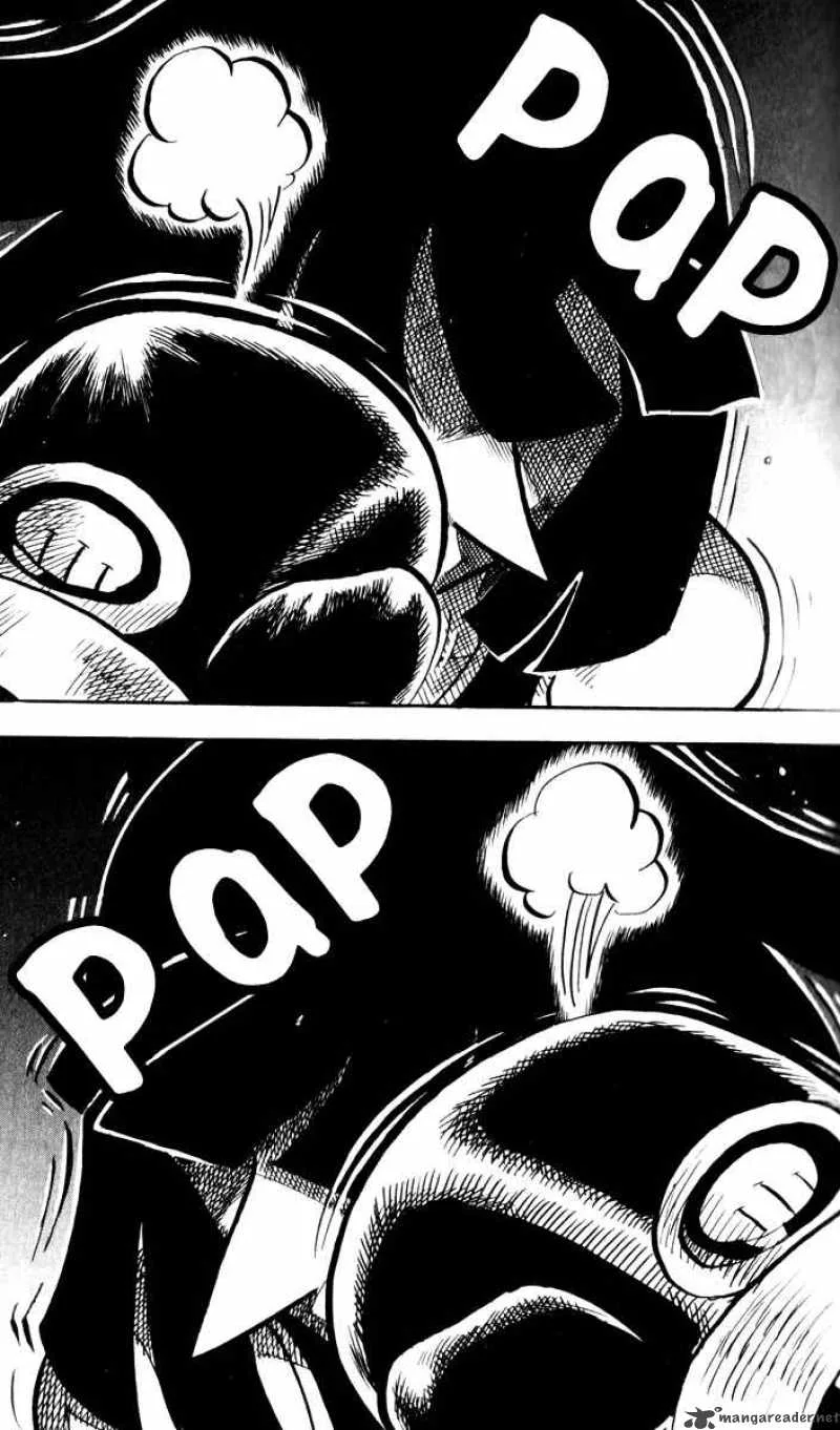 Stand Up Chapter 6 page 16