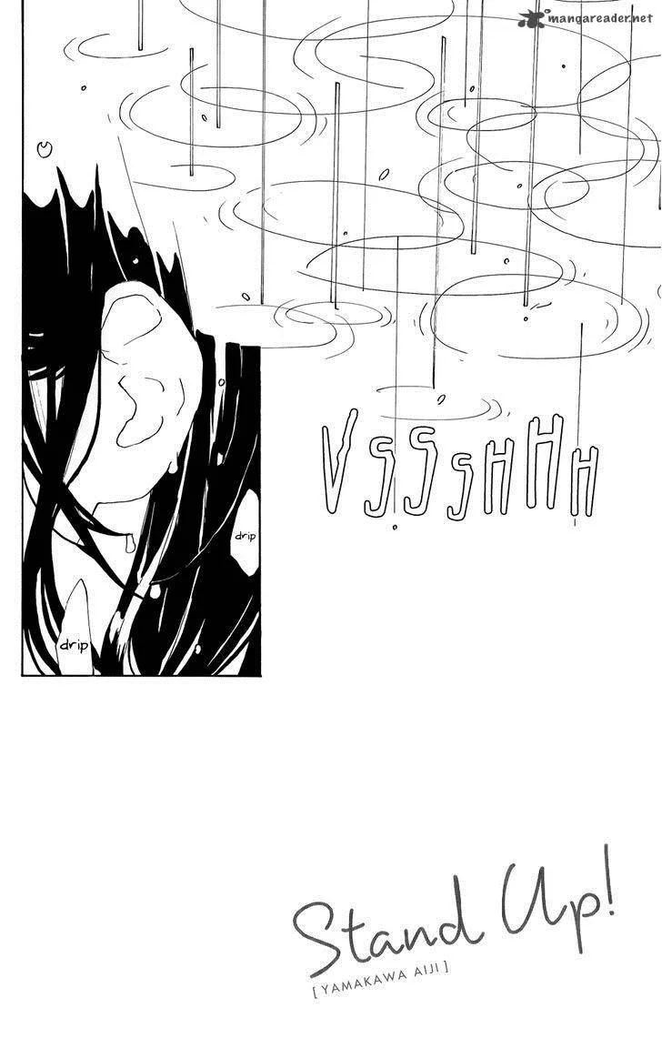 Stand Up Chapter 7 page 3