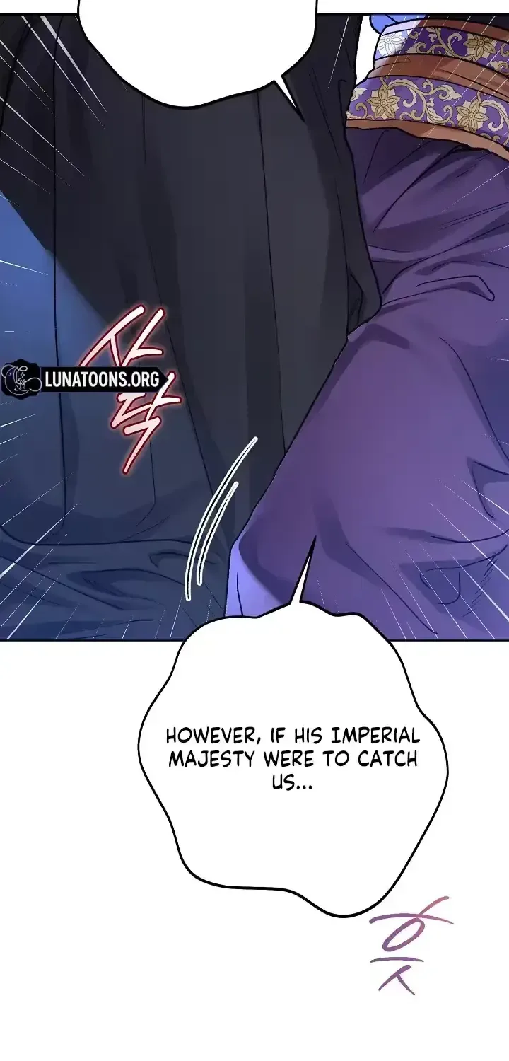 Standing on the Black Shadow Chapter 1.1 page 8