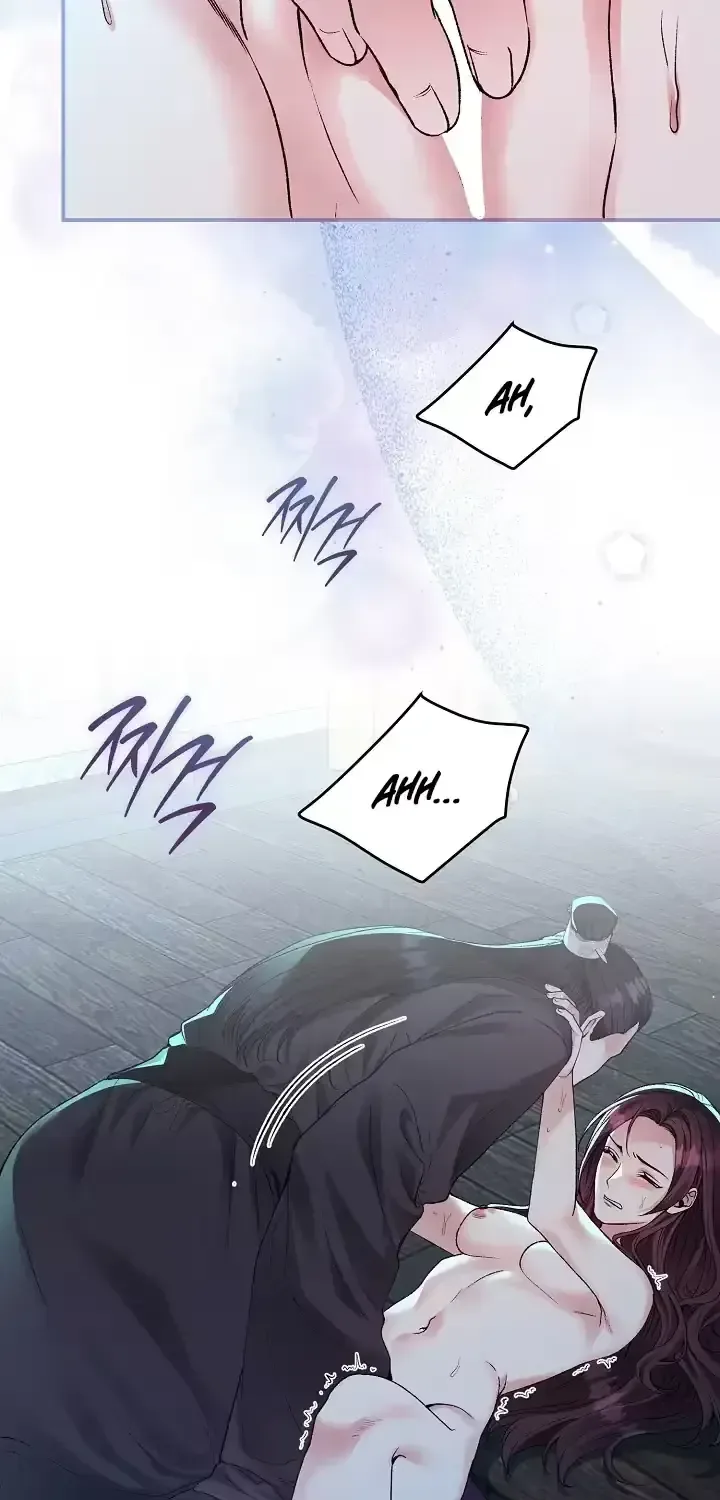 Standing on the Black Shadow Chapter 1.1 page 21