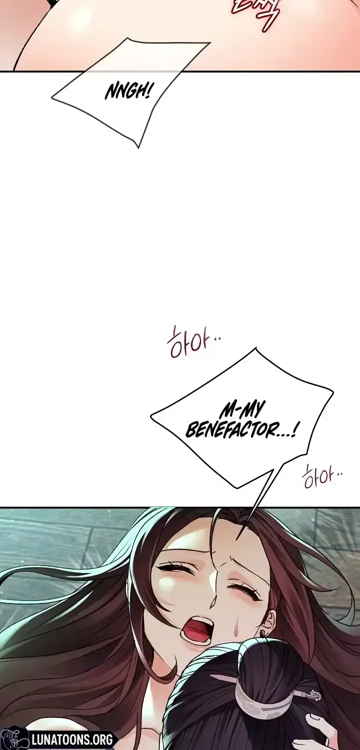 Standing on the Black Shadow Chapter 1.1 page 15