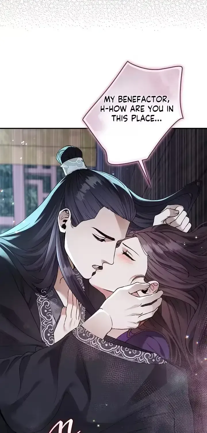 Standing on the Black Shadow Chapter 1.1 page 6