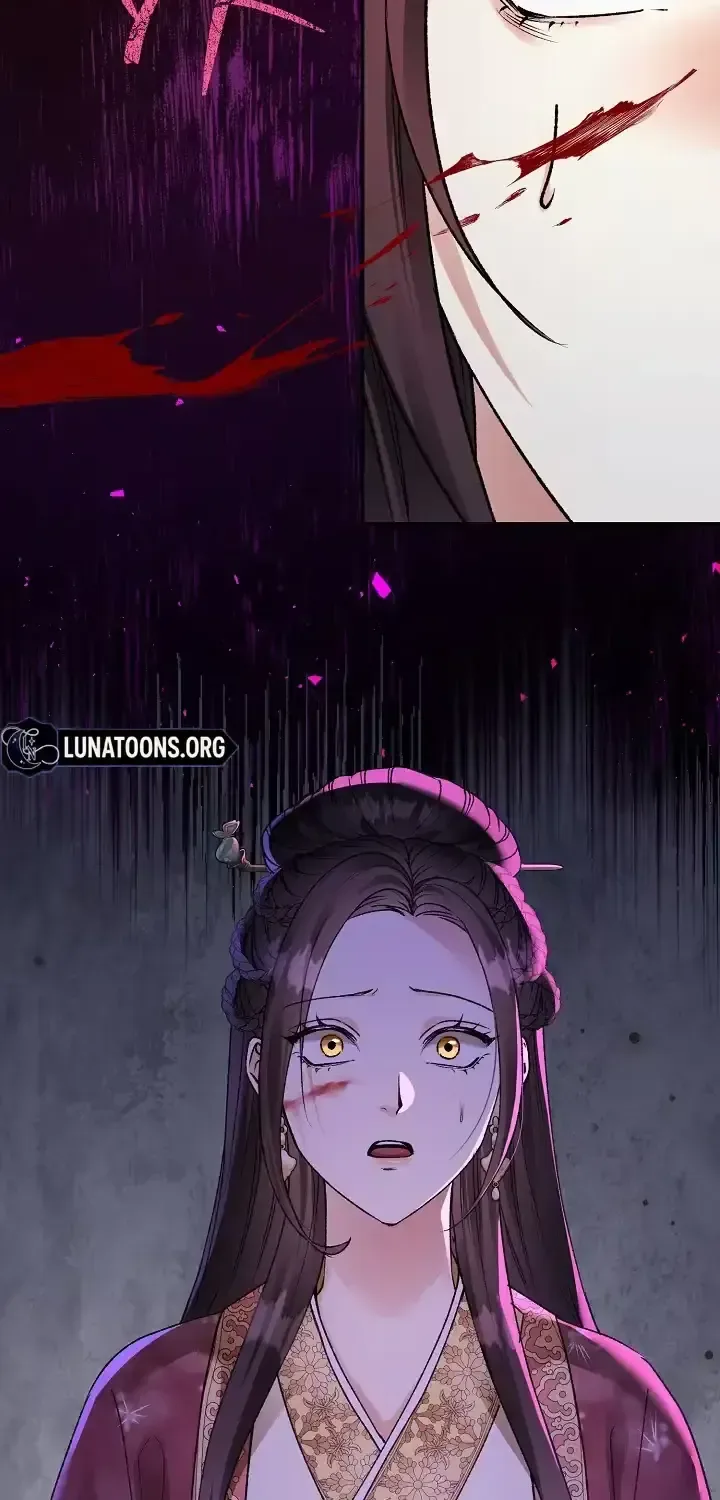 Standing on the Black Shadow Chapter 1.1 page 43