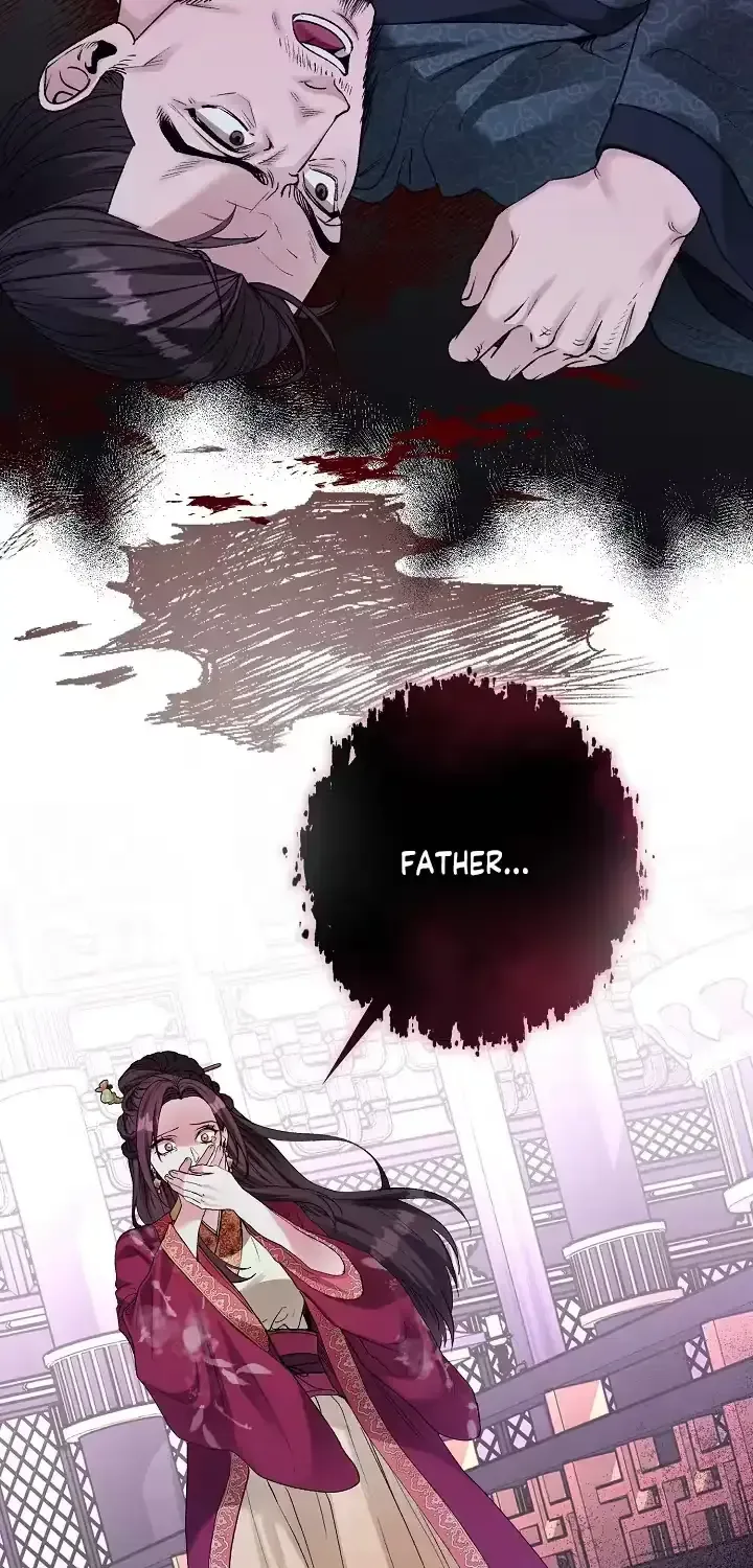 Standing on the Black Shadow Chapter 1.1 page 49