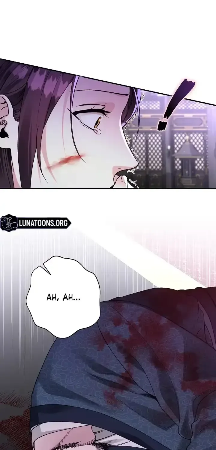 Standing on the Black Shadow Chapter 1.1 page 48