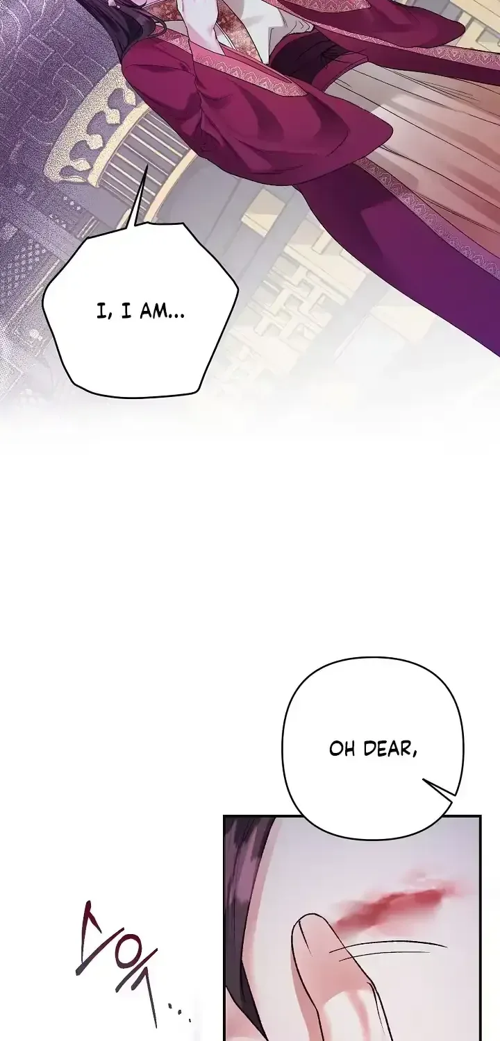 Standing on the Black Shadow Chapter 1.1 page 54