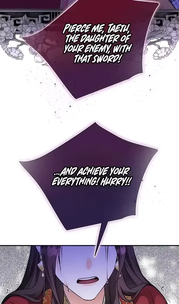 Standing on the Black Shadow Chapter 1.1 page 60