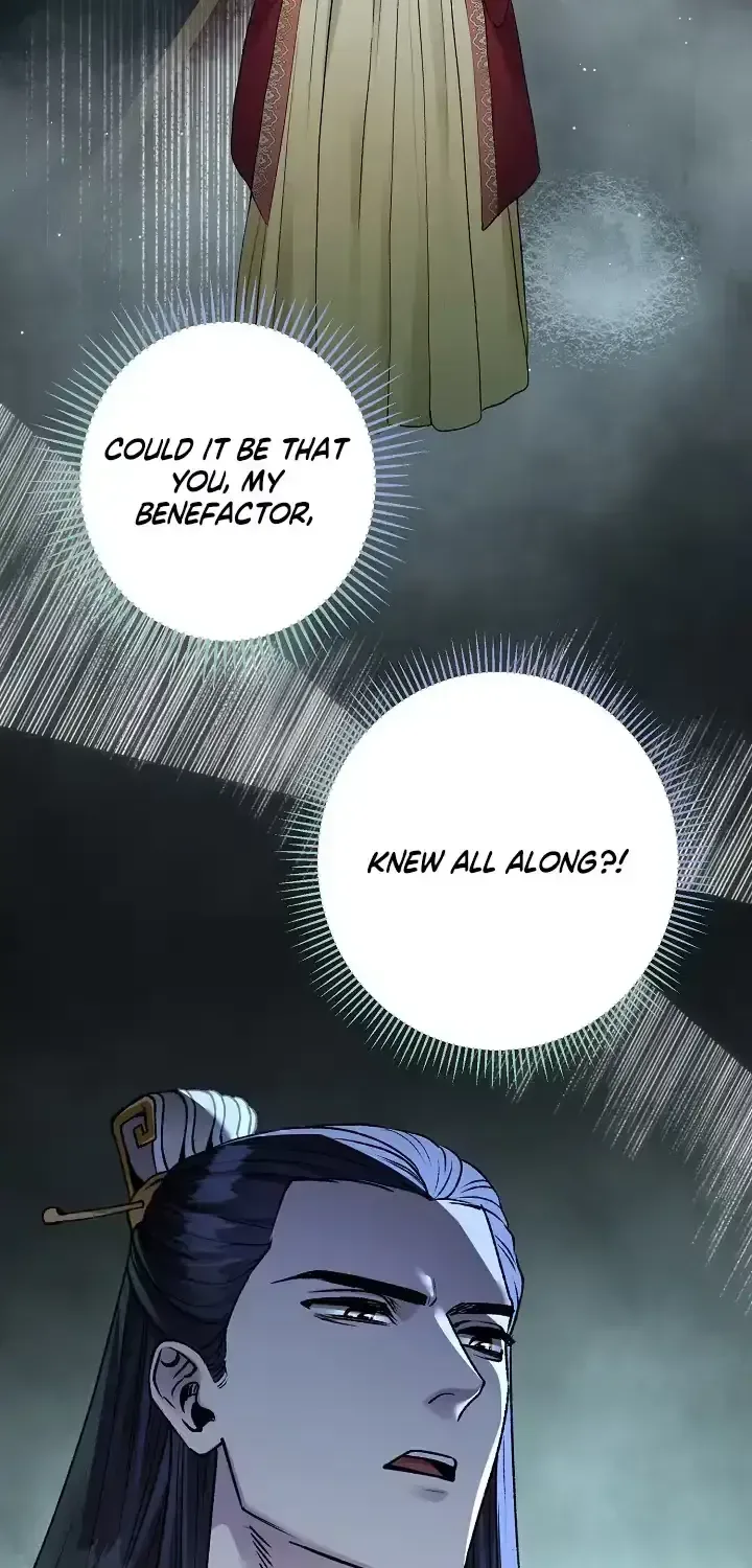 Standing on the Black Shadow Chapter 1.1 page 64