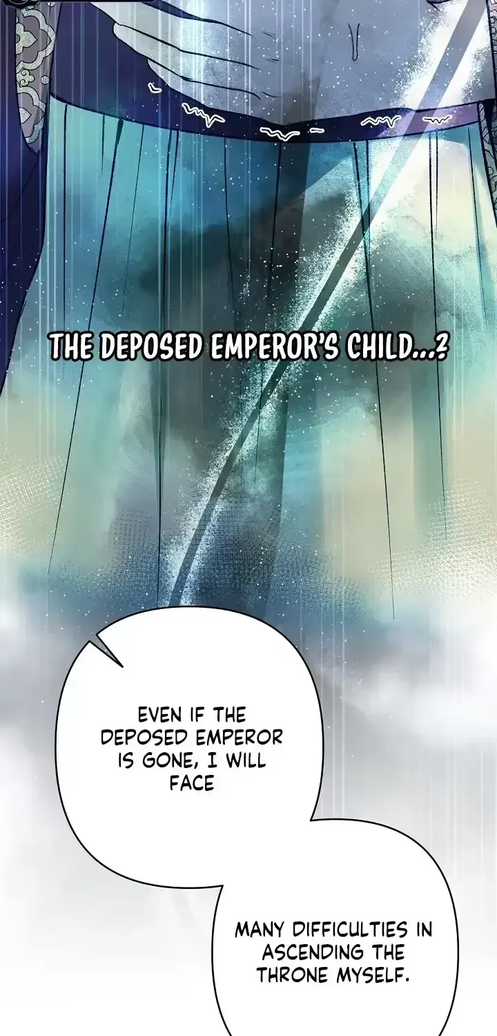 Standing on the Black Shadow Chapter 1.1 page 66