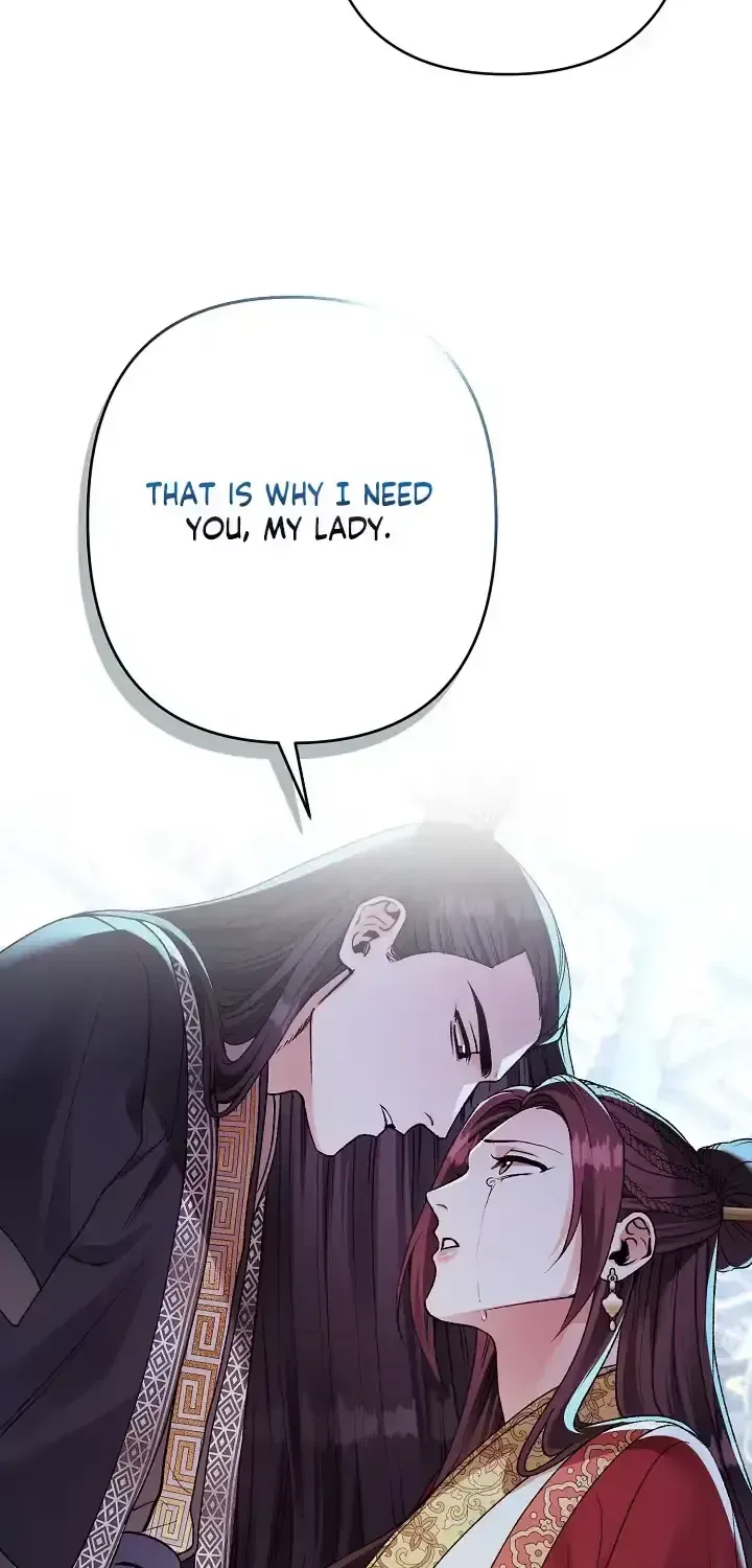 Standing on the Black Shadow Chapter 1.1 page 67