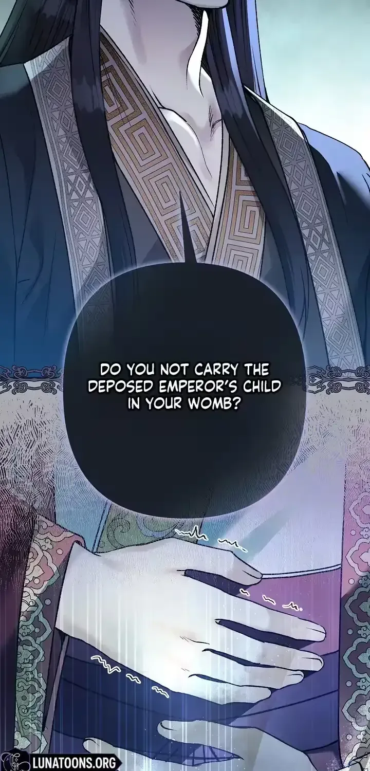 Standing on the Black Shadow Chapter 1.1 page 65