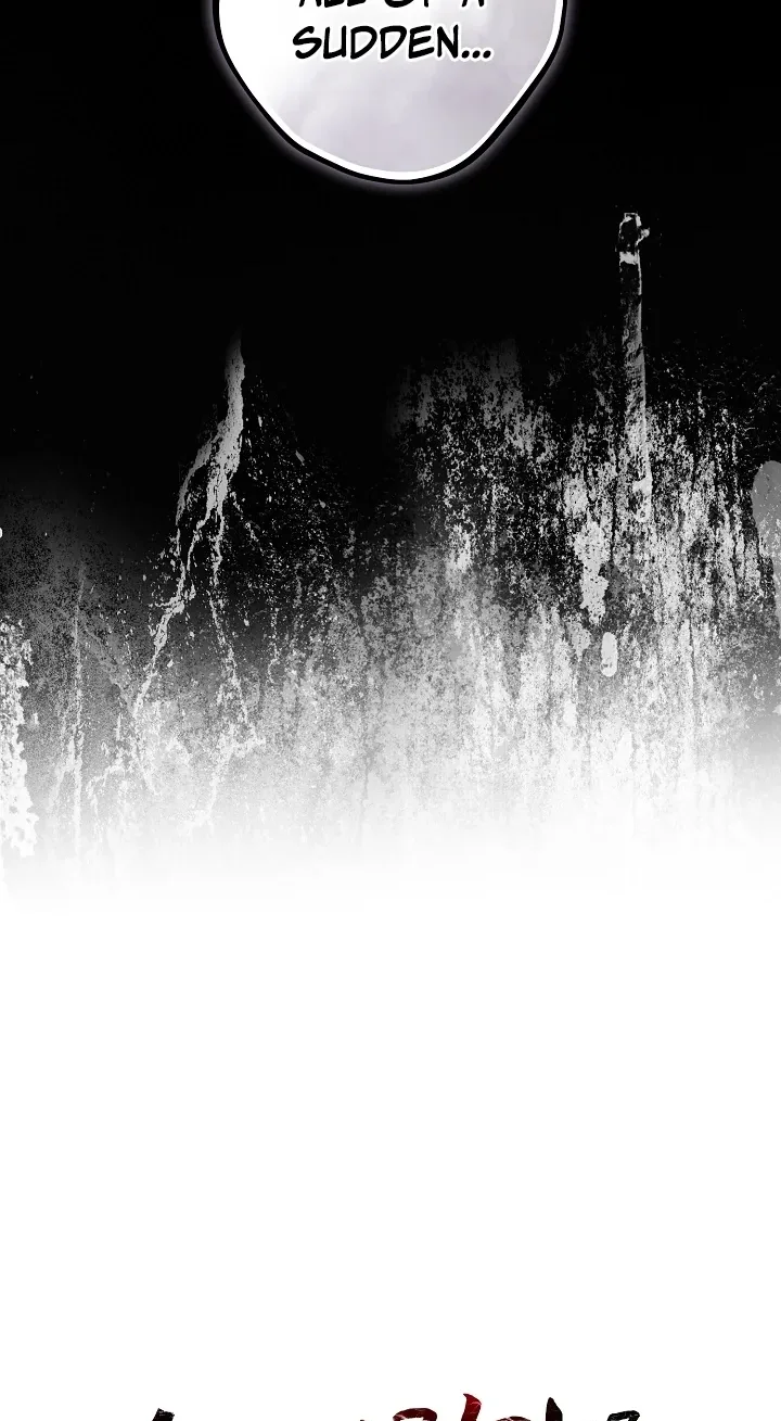 Standing on the Black Shadow Chapter 13 page 5