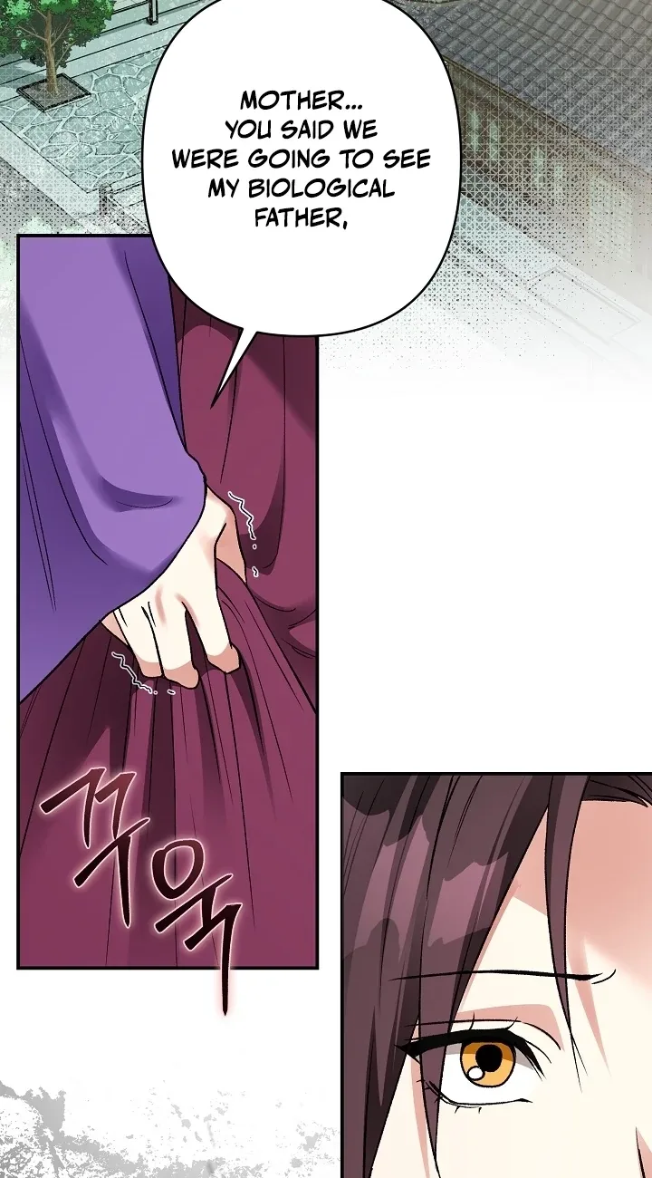 Standing on the Black Shadow Chapter 13 page 8