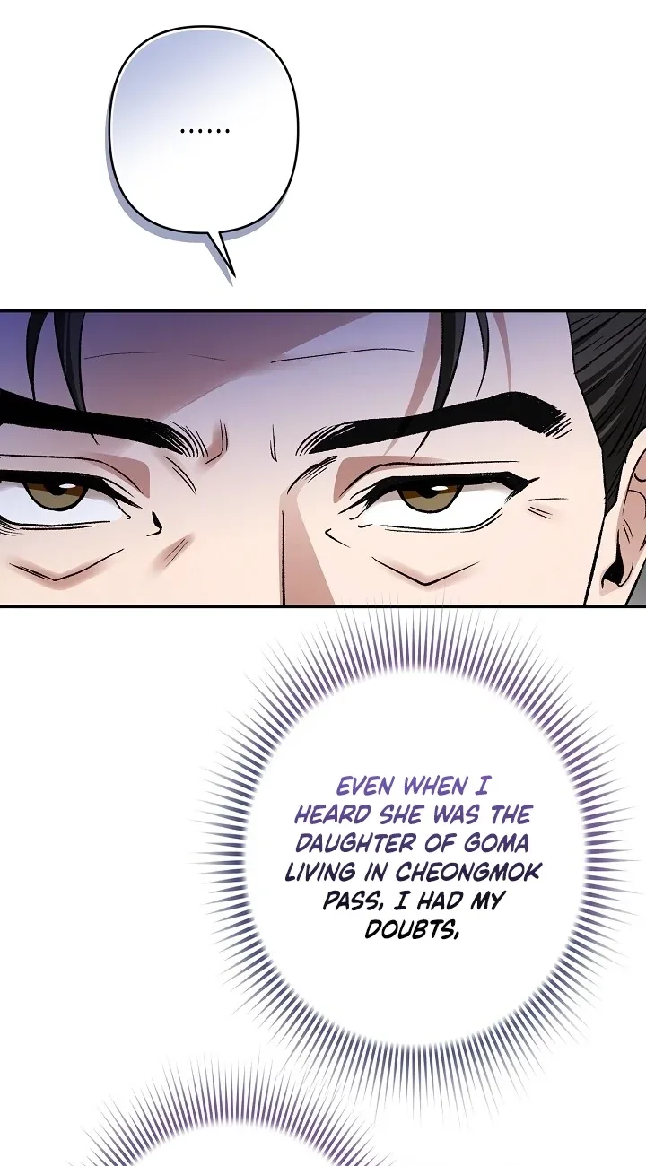 Standing on the Black Shadow Chapter 13 page 18