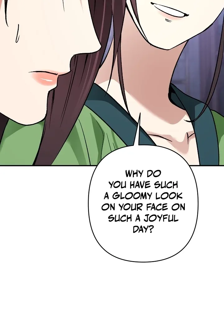 Standing on the Black Shadow Chapter 13 page 17