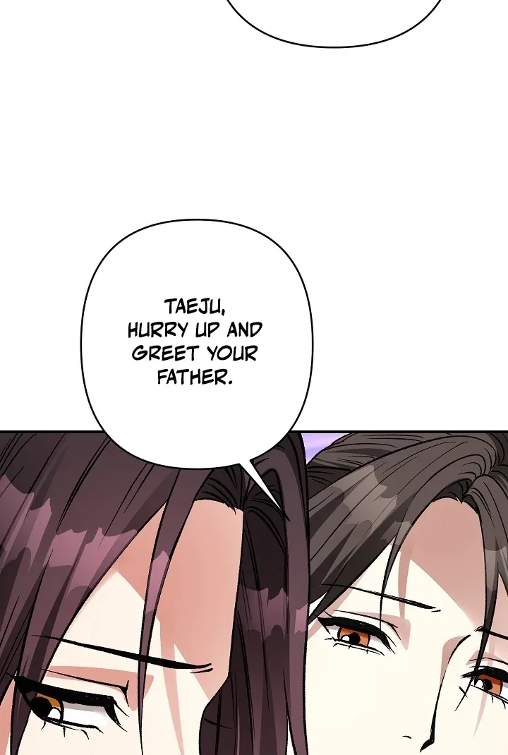 Standing on the Black Shadow Chapter 13 page 16