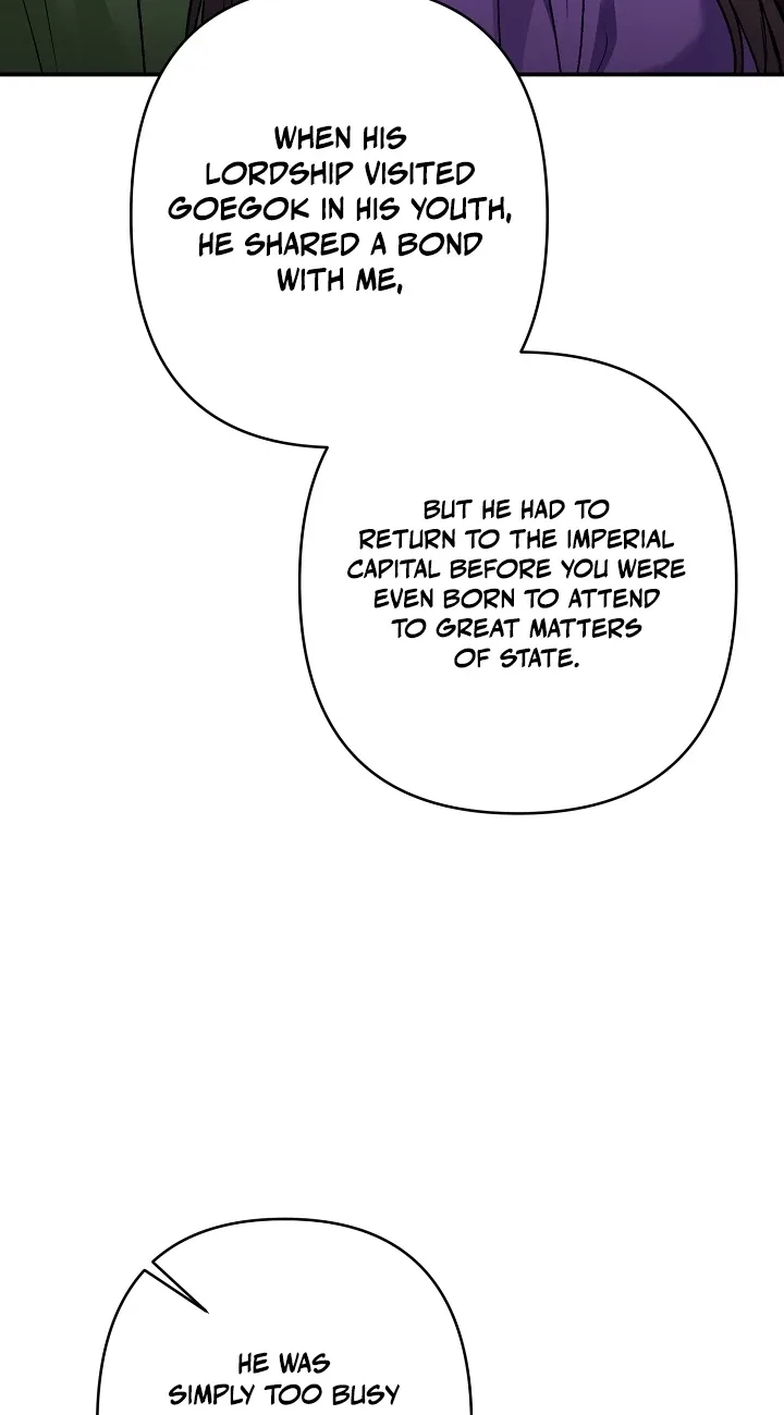 Standing on the Black Shadow Chapter 13 page 14