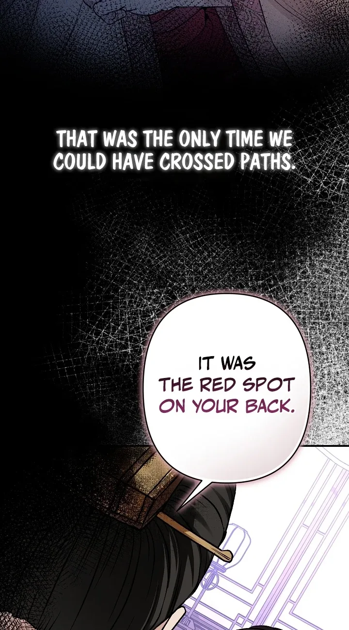 Standing on the Black Shadow Chapter 13 page 37