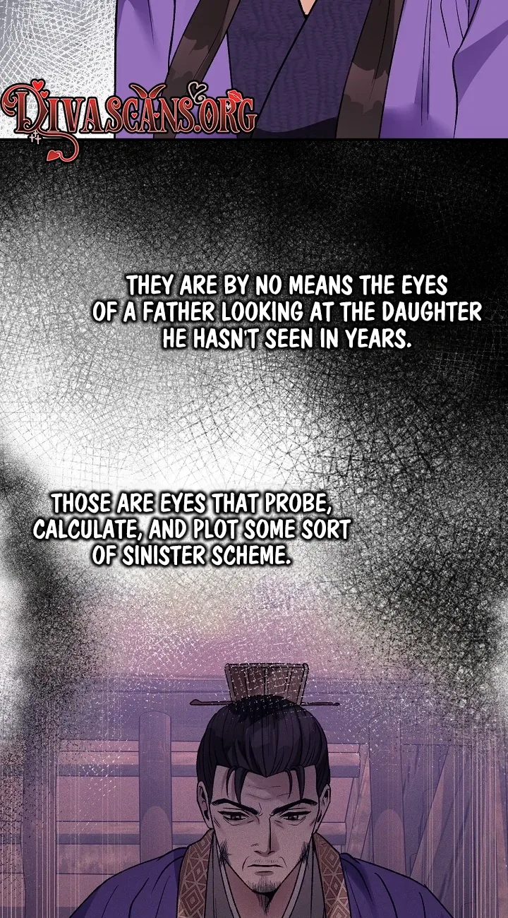 Standing on the Black Shadow Chapter 13 page 34