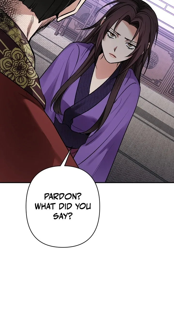Standing on the Black Shadow Chapter 13 page 38