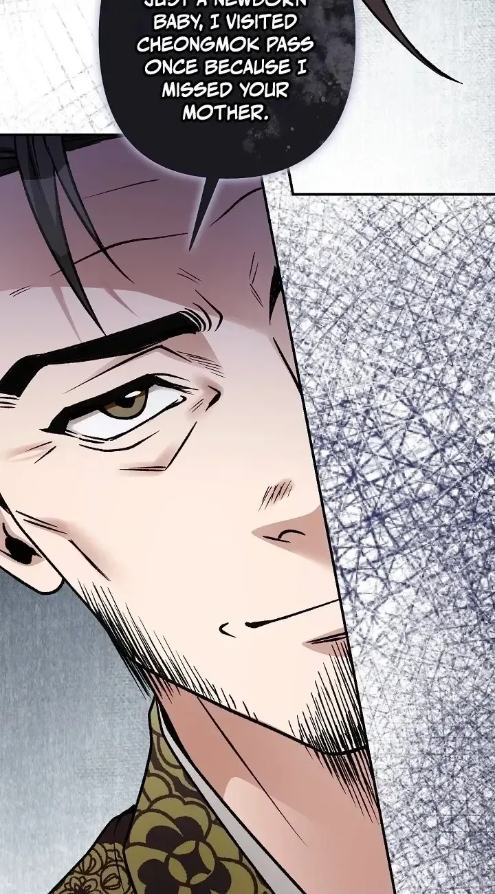 Standing on the Black Shadow Chapter 13 page 40