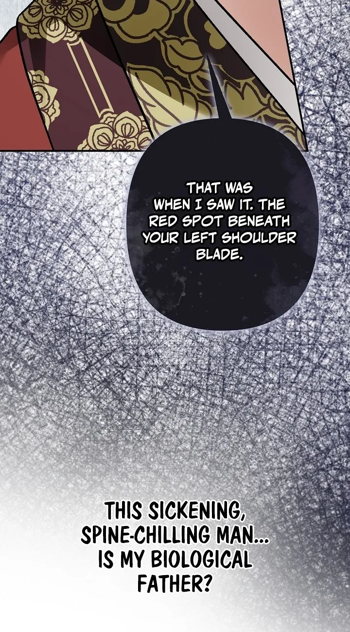 Standing on the Black Shadow Chapter 13 page 41