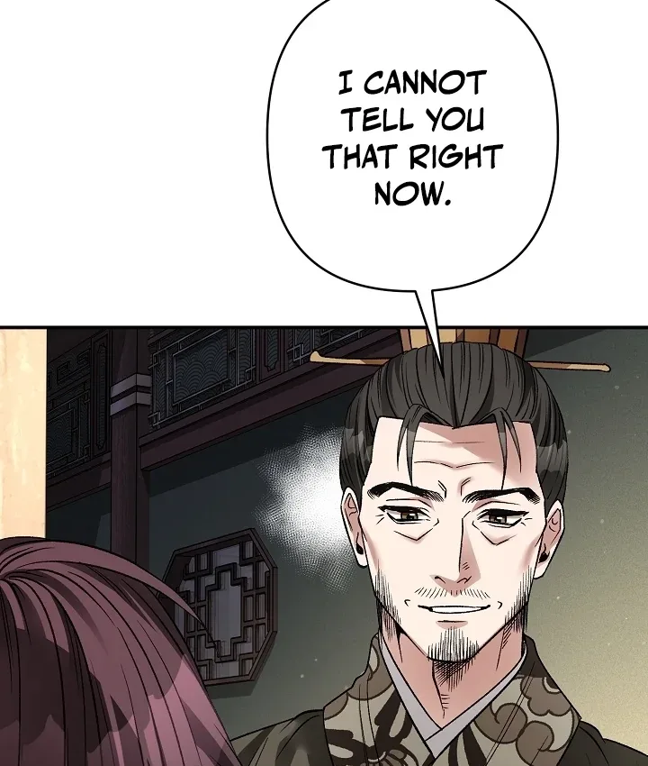 Standing on the Black Shadow Chapter 13 page 48