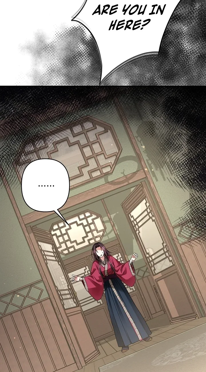 Standing on the Black Shadow Chapter 13 page 45