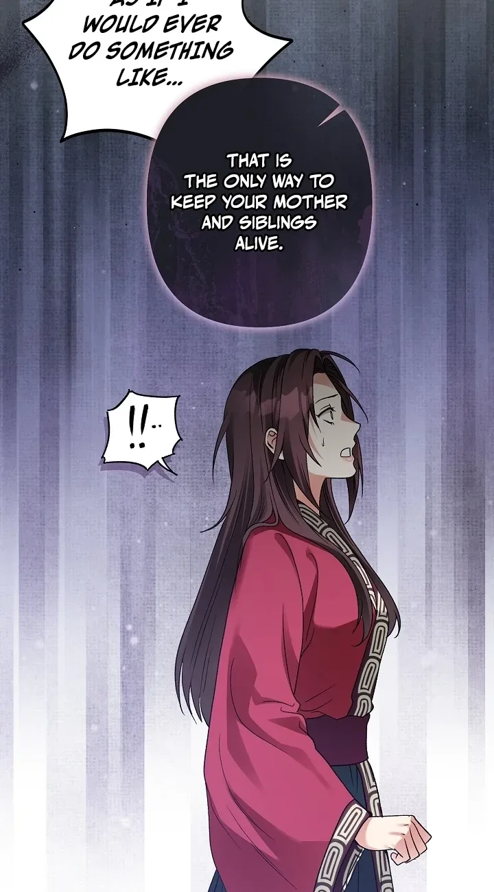 Standing on the Black Shadow Chapter 13 page 54