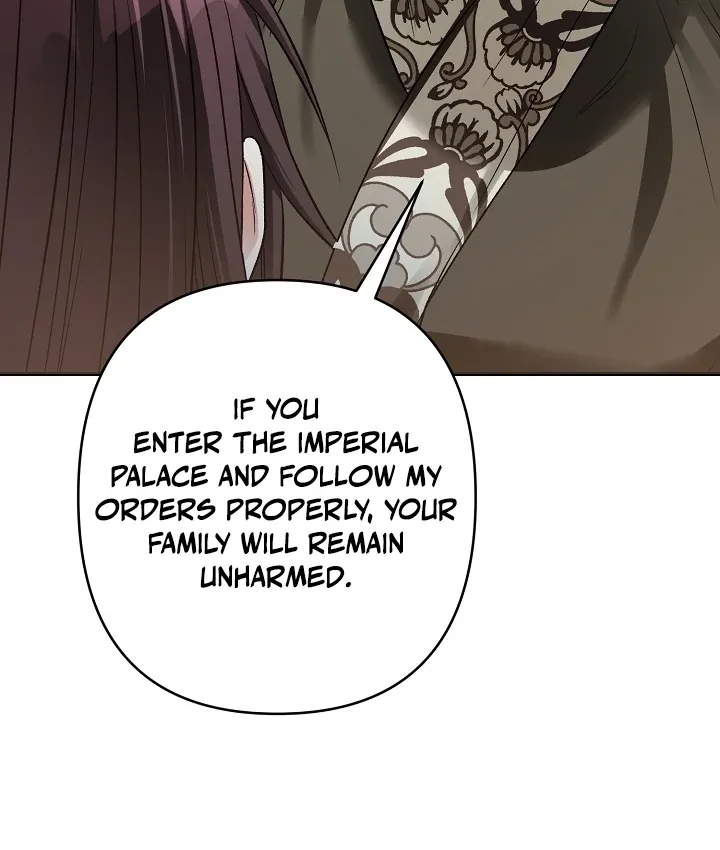 Standing on the Black Shadow Chapter 13 page 49