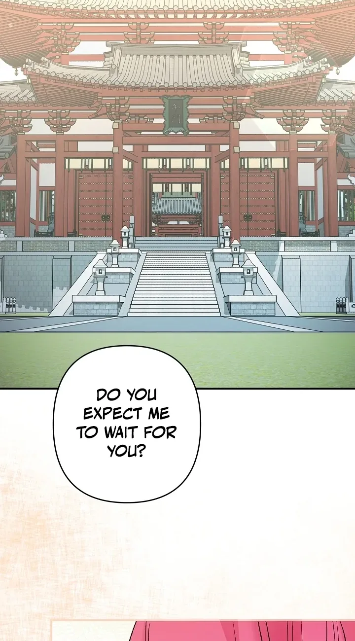Standing on the Black Shadow Chapter 13 page 57
