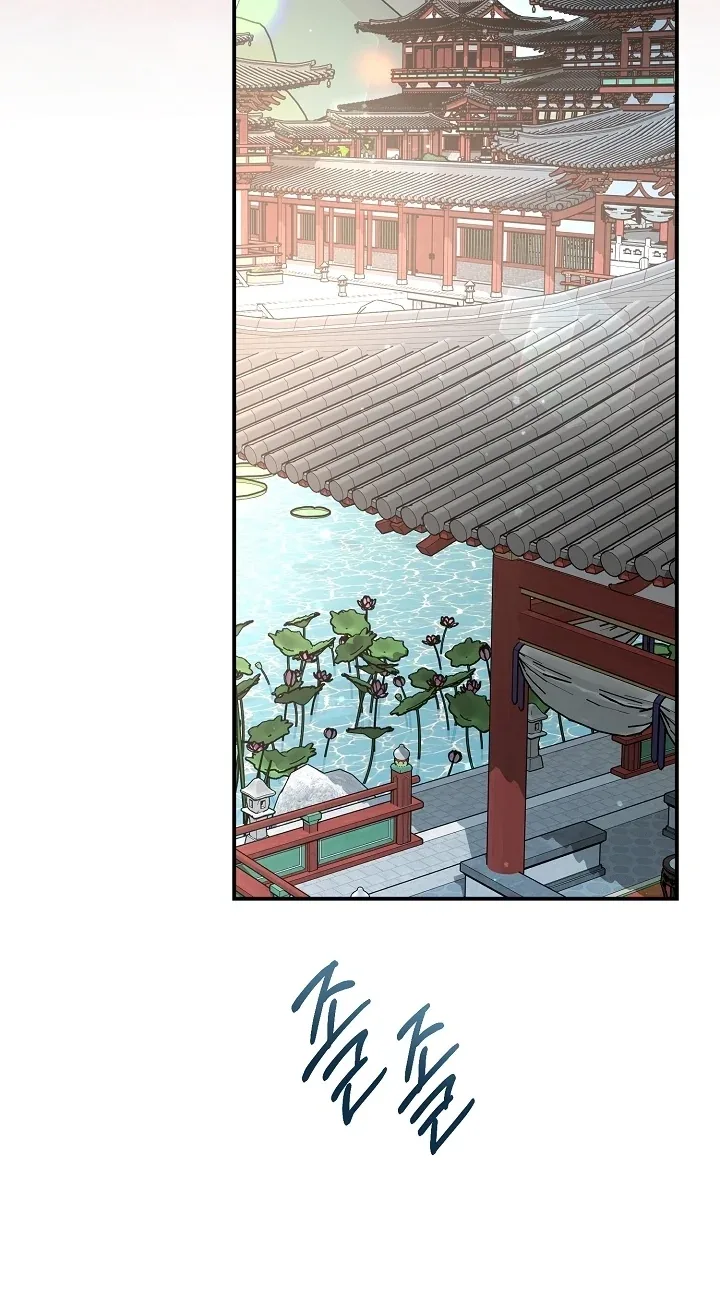 Standing on the Black Shadow Chapter 13 page 63