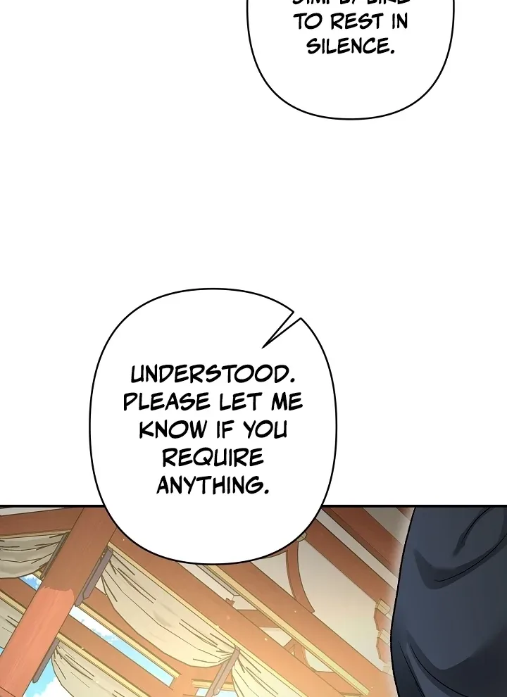 Standing on the Black Shadow Chapter 13 page 69