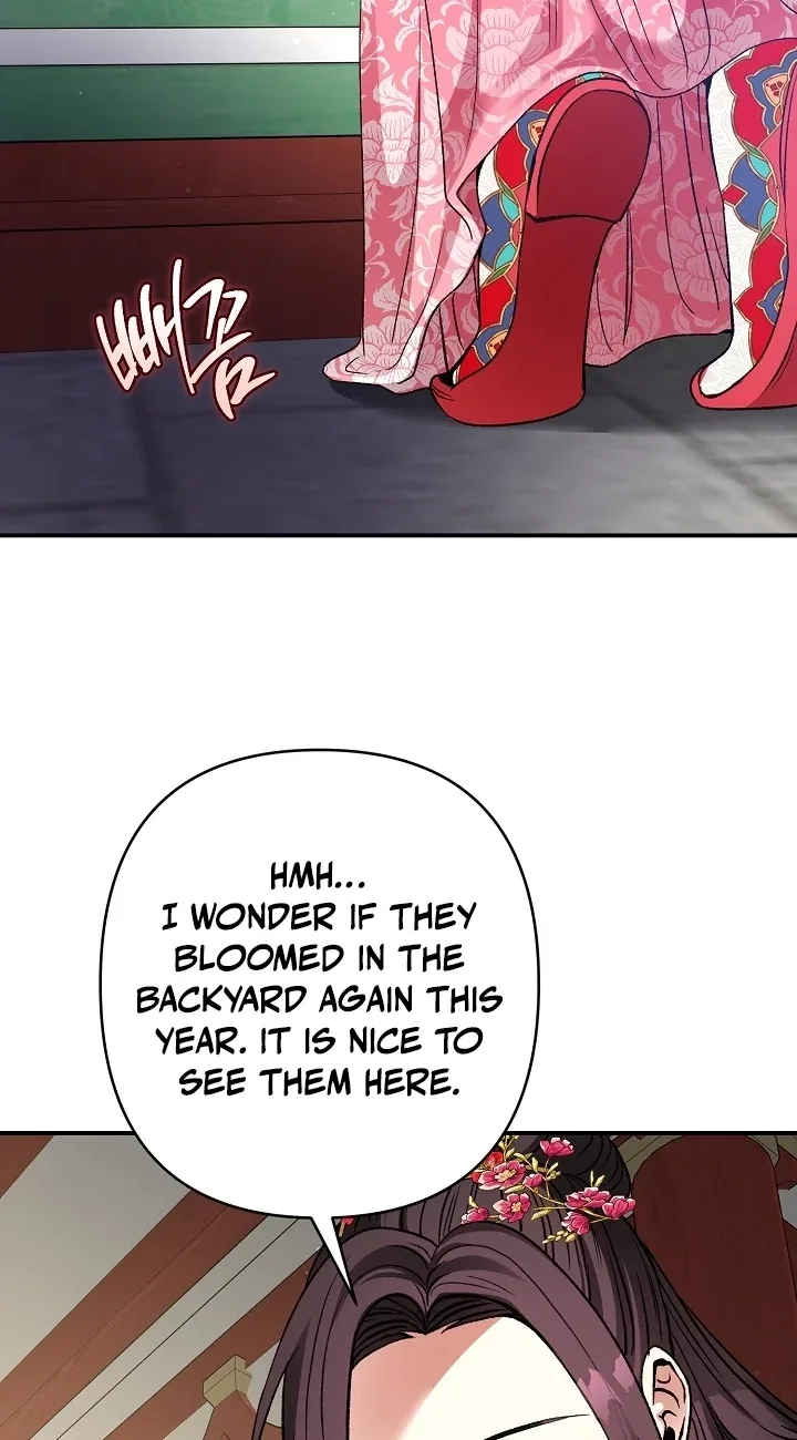 Standing on the Black Shadow Chapter 13 page 77
