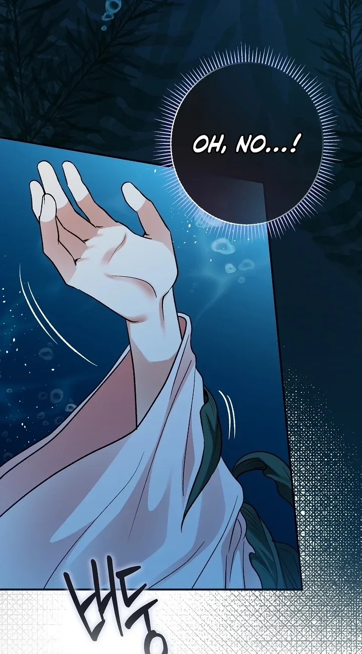 Standing on the Black Shadow Chapter 13 page 84