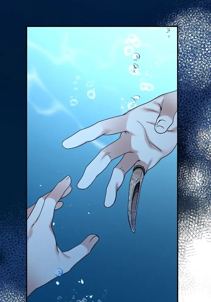 Standing on the Black Shadow Chapter 13 page 91