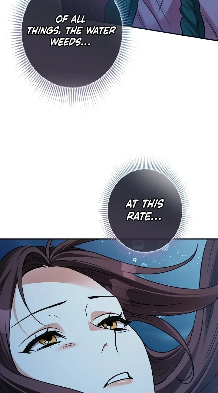 Standing on the Black Shadow Chapter 13 page 86