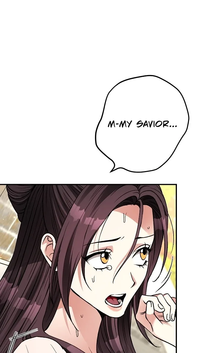 Standing on the Black Shadow Chapter 14 page 14