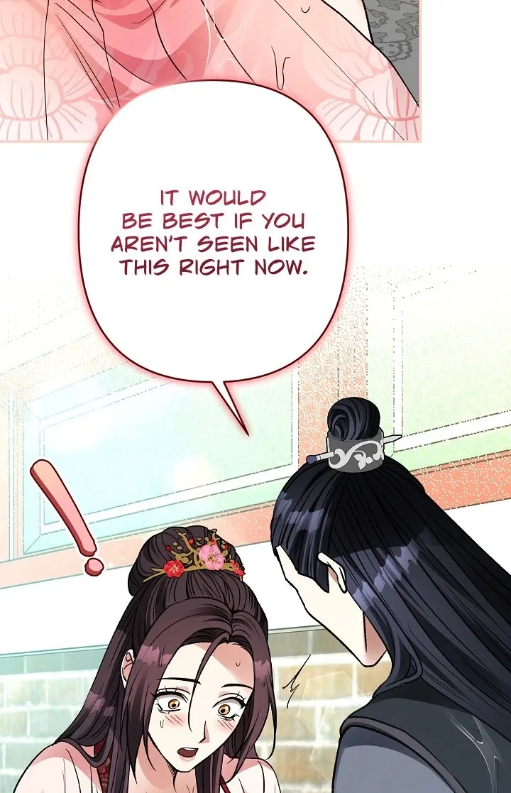 Standing on the Black Shadow Chapter 14 page 29