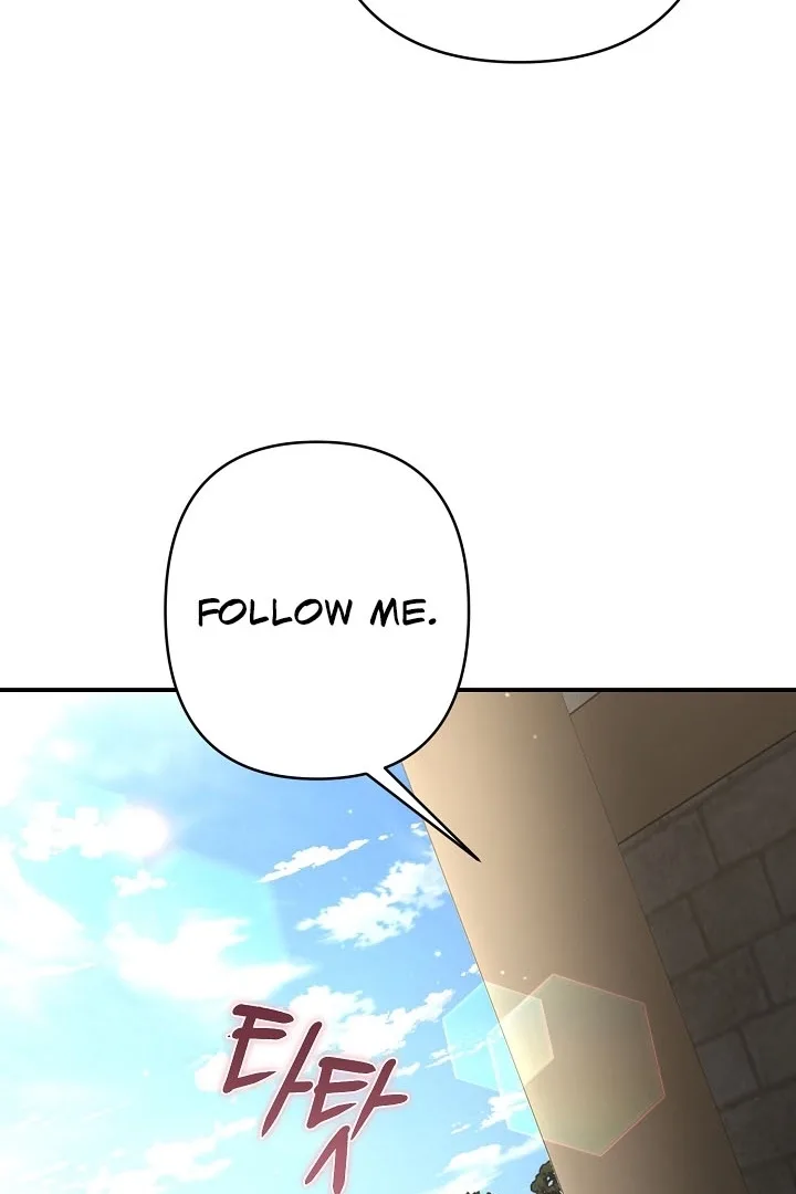 Standing on the Black Shadow Chapter 14 page 32