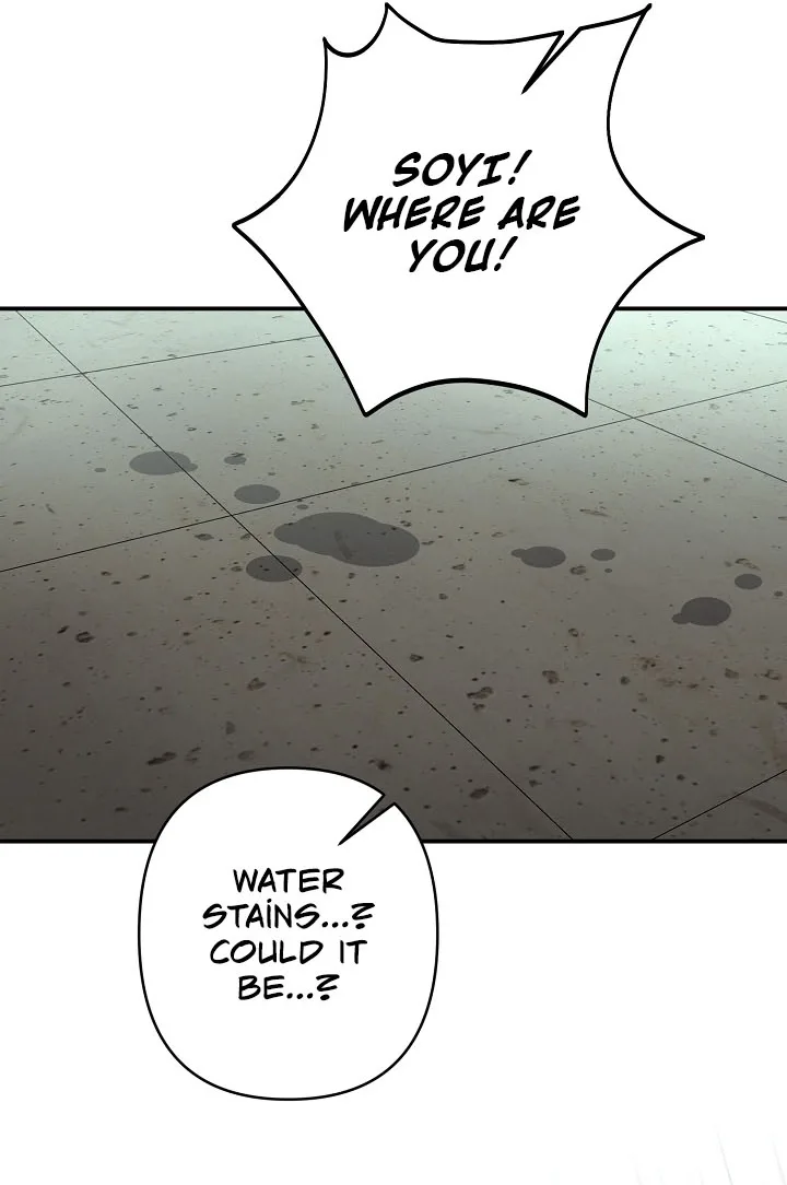 Standing on the Black Shadow Chapter 14 page 34