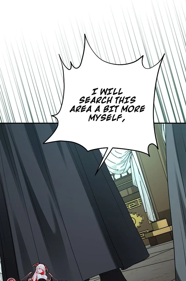 Standing on the Black Shadow Chapter 14 page 35