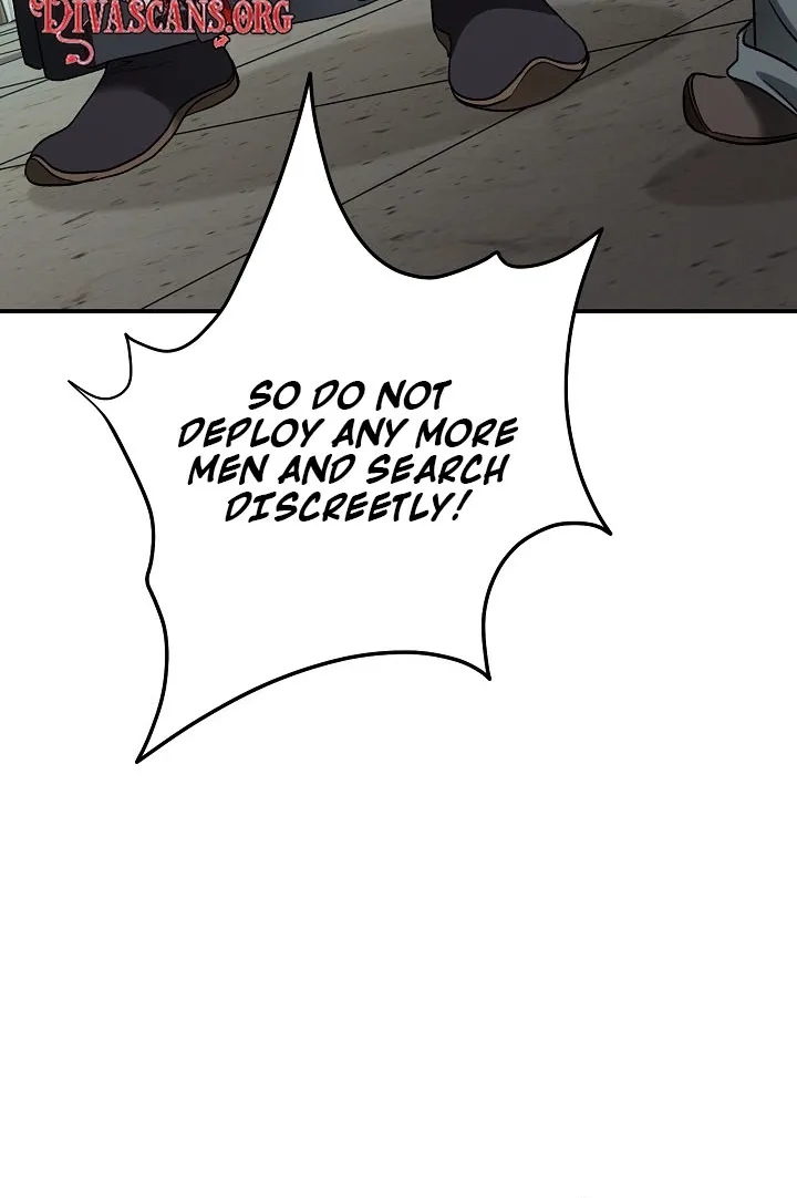 Standing on the Black Shadow Chapter 14 page 36