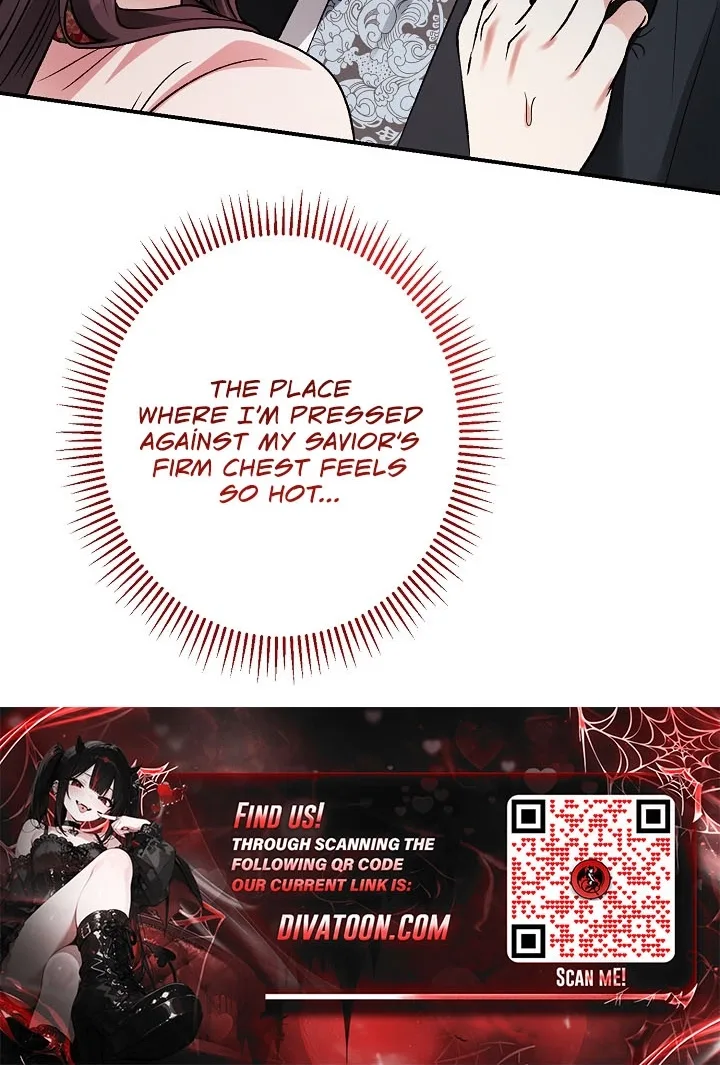 Standing on the Black Shadow Chapter 14 page 45